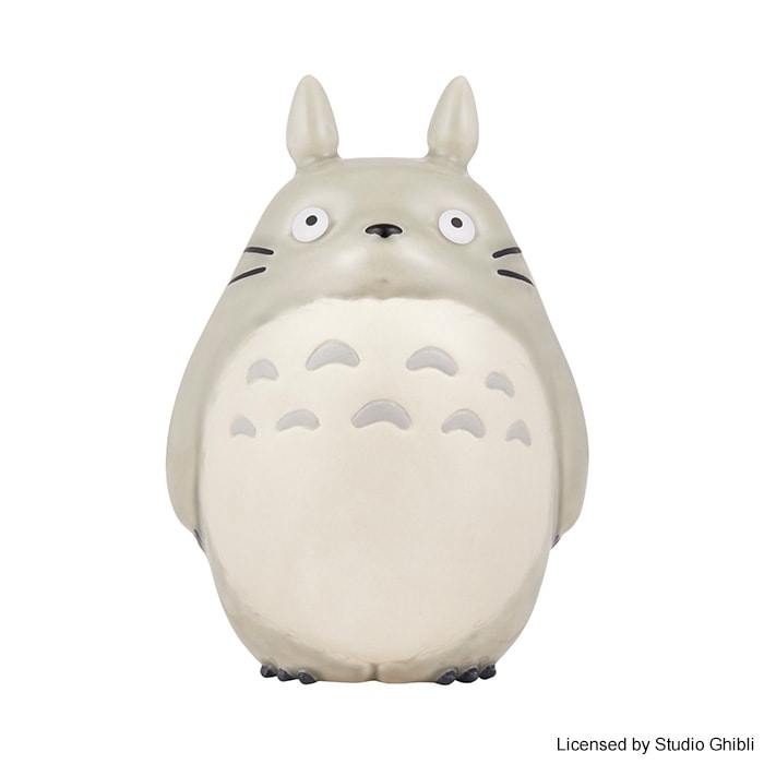 磁器ドール 大トトロ|【ぬいぐるみのセキグチ】メーカー公式通販
