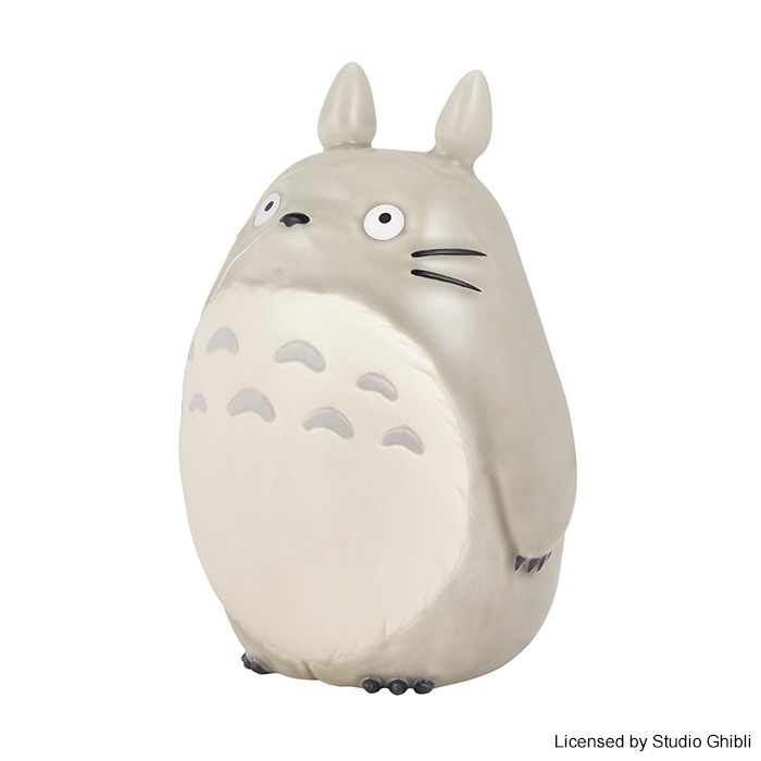 【非売】大 トトロ？ 特大 フィギュア 40cm 超希少 置物 インテリア 美品 磁器ドール 大トトロ|【ぬいぐるみのセキグチ】メーカー公式通販