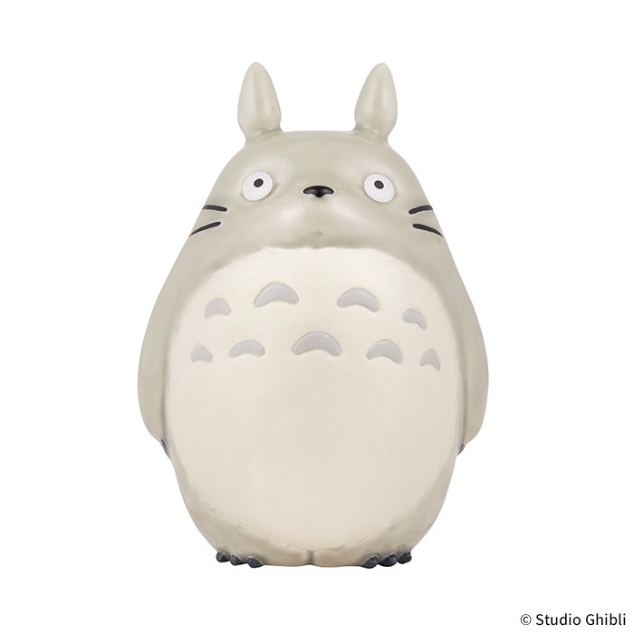 トトロ　ぬいぐるみ となりのトトロ ぬいぐるみ 大トトロ L | どんぐり共和国そらの