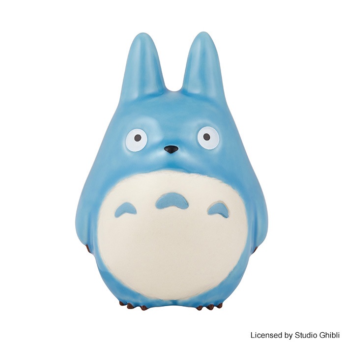 磁器ドール 中トトロ|【ぬいぐるみのセキグチ】メーカー公式通販