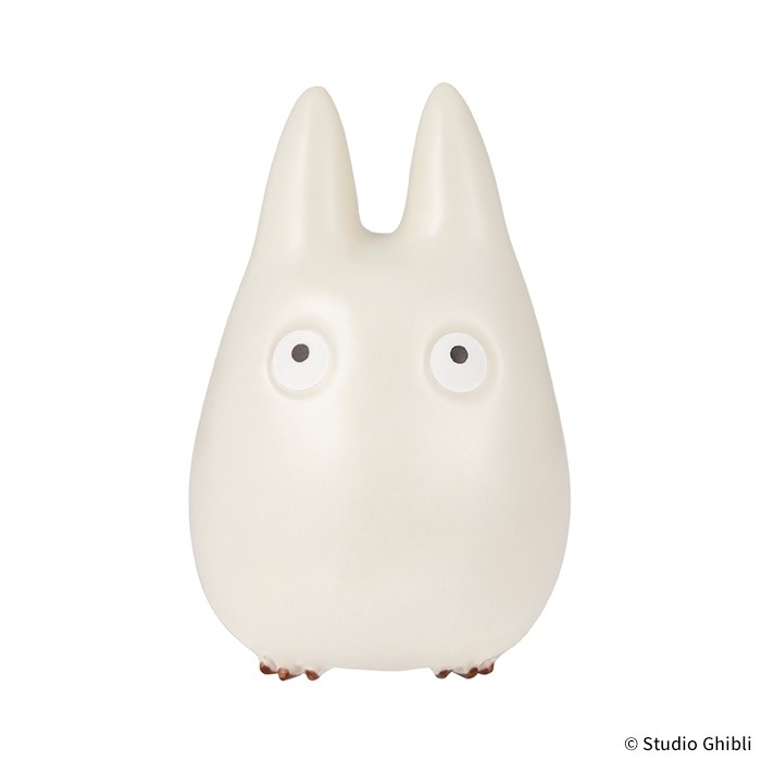 【となりのトトロ】磁器ドールコレクション　雪遊び　箱あり　未使用　希少 となりのトトロ】磁器ドールコレクション 雪遊び 箱あり 未使用