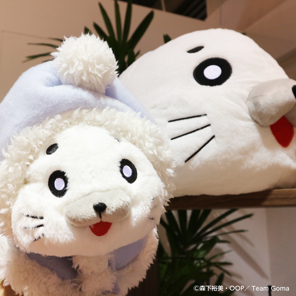 稀少品 SFDS限定　モンチッチ　フワモコポンチョピンク 稀少品 SFDS限定 モンチッチ フワモコポンチョピンク SFDS】ふわ