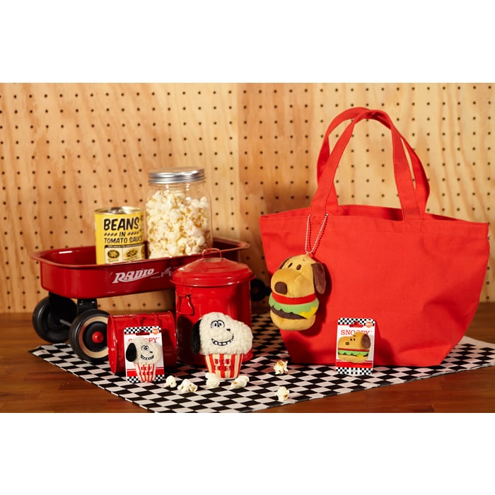 �ڥͥ��ݥ��ġ�PEANUTS �ϥ�С��������̡��ԡ� �̤��Хå�