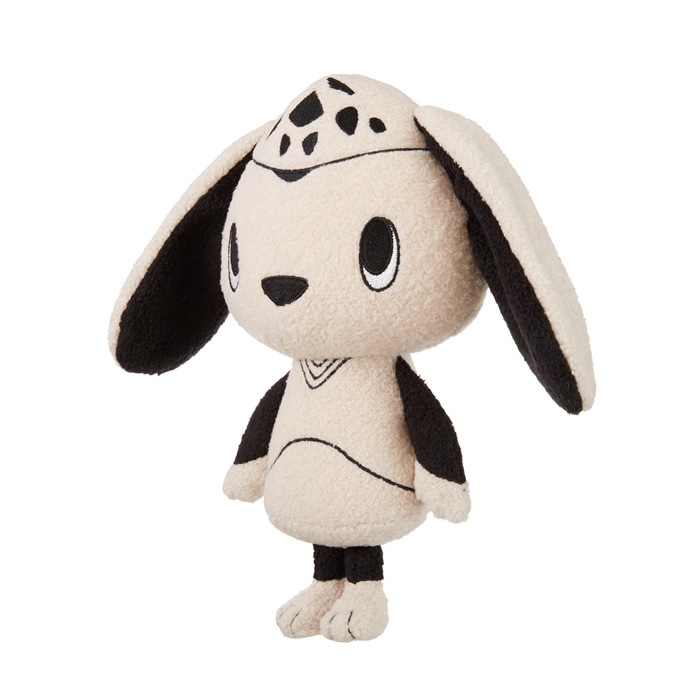 かいじゅうステップ 洗えるぬいぐるみ ムゲちゃん ぬいぐるみのセキグチ メーカー公式通販