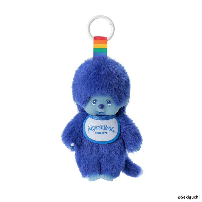 予約】 【7/3金以降発送】 【6個入りコンプリートBOX】 Monchhichi