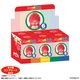 ��ͽ��� ��8/7��ʹ�ȯ��ͽ��ۡ�6�����ꥳ��ץ꡼��BOX�� Monchhichi Colorful Fantasy