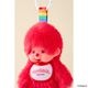 ��ͽ��� ��8/7��ʹ�ȯ��ͽ��ۡ�6�����ꥳ��ץ꡼��BOX�� Monchhichi Colorful Fantasy