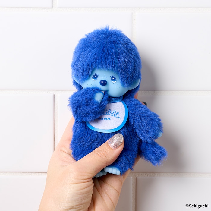 予約】 【7/3金以降発送】 【単品】 Monchhichi Colorful Fantasy KC