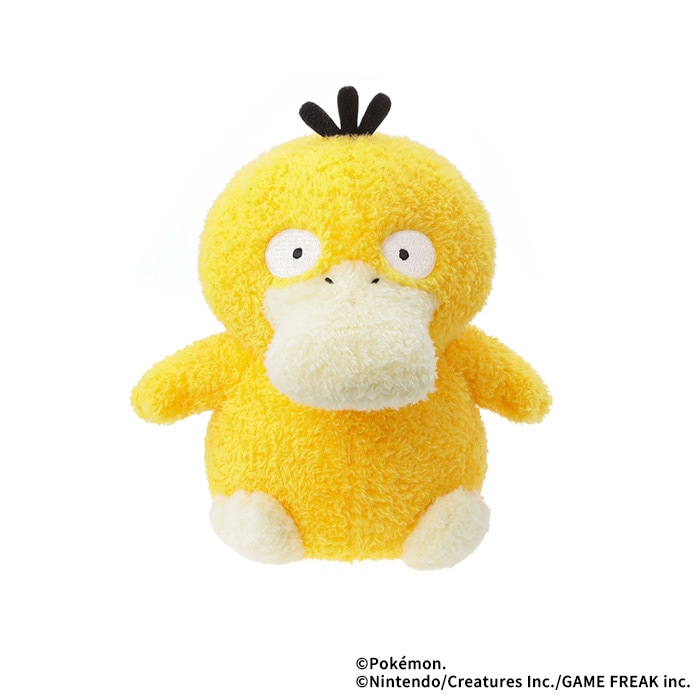 【値下げ】激レア ぷちぷちわんこ ビッグぬいぐるみ コダック もこもこぷち|【ぬいぐるみのセキグチ】メーカー公式通販