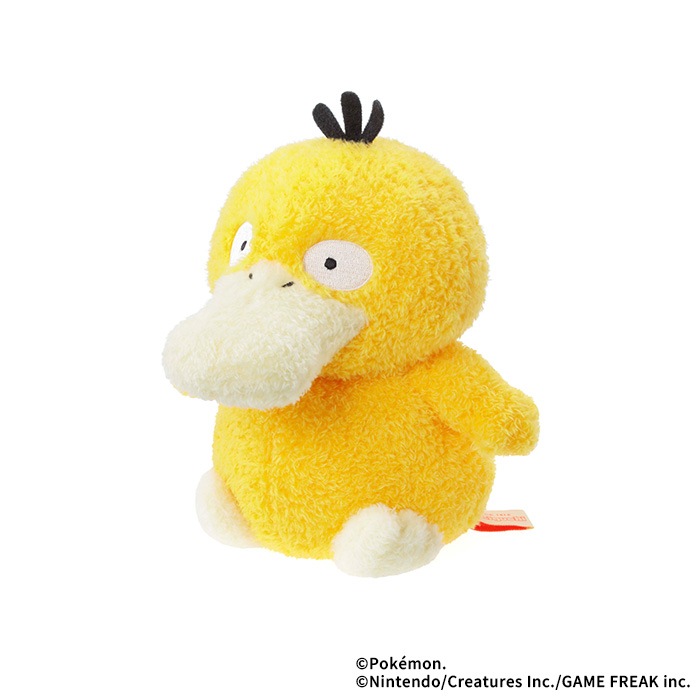 コダック もこもこぷち|【ぬいぐるみのセキグチ】メーカー公式通販
