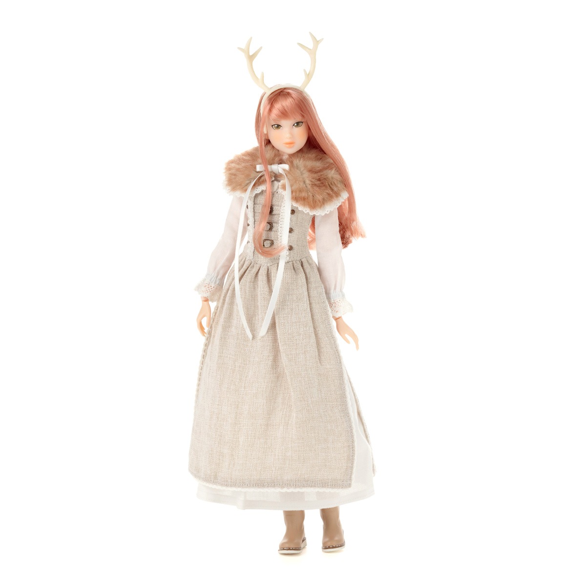 ���⥳�ɡ���� My Deer Friend momokoDOLL