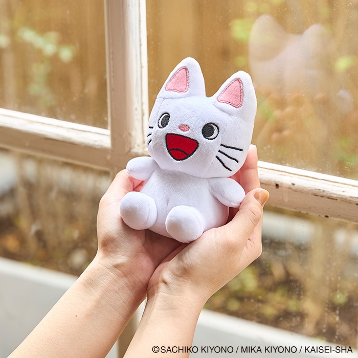 もっちりノンタン ぬいぐるみ|【ぬいぐるみのセキグチ】メーカー公式通販