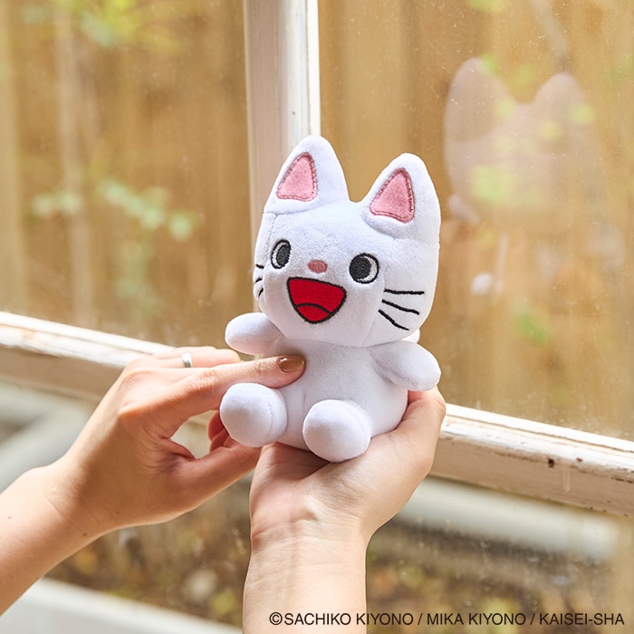 もっちりノンタン ぬいぐるみ|【ぬいぐるみのセキグチ】メーカー公式通販