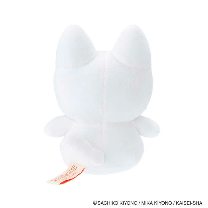 もっちりノンタン ぬいぐるみ|【ぬいぐるみのセキグチ】メーカー公式通販