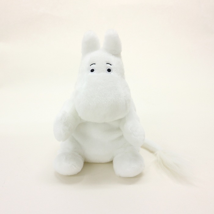 フニフニムーミン|【ぬいぐるみのセキグチ】メーカー公式通販