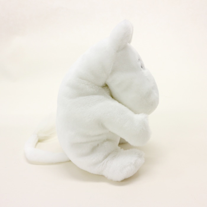 フニフニムーミン|【ぬいぐるみのセキグチ】メーカー公式通販