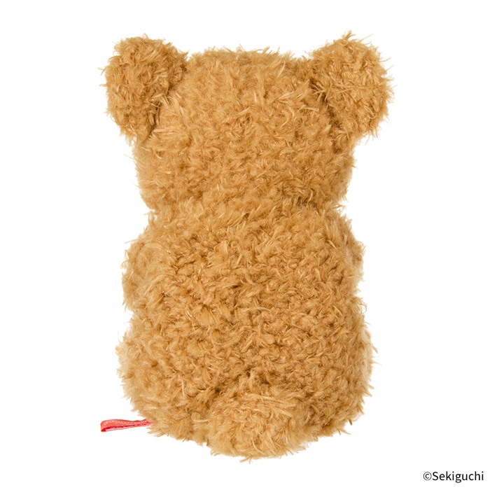 予約】 あそんで！テディベア|【ぬいぐるみのセキグチ】メーカー公式通販