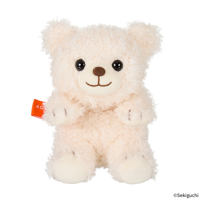 予約】 【当店オリジナル】 あそんで！テディベア マスコットキー