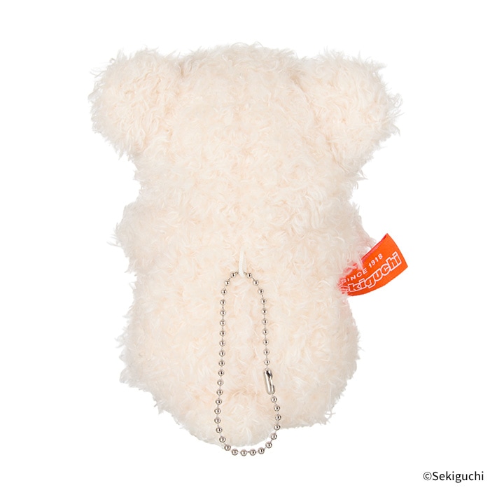 予約】 【当店オリジナル】 あそんで！テディベア マスコットキー