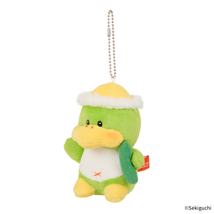 セキグチ カッパのキューキュー 3L 予約】 カッパのキューキュー マスコット|【ぬいぐるみのセキグチ