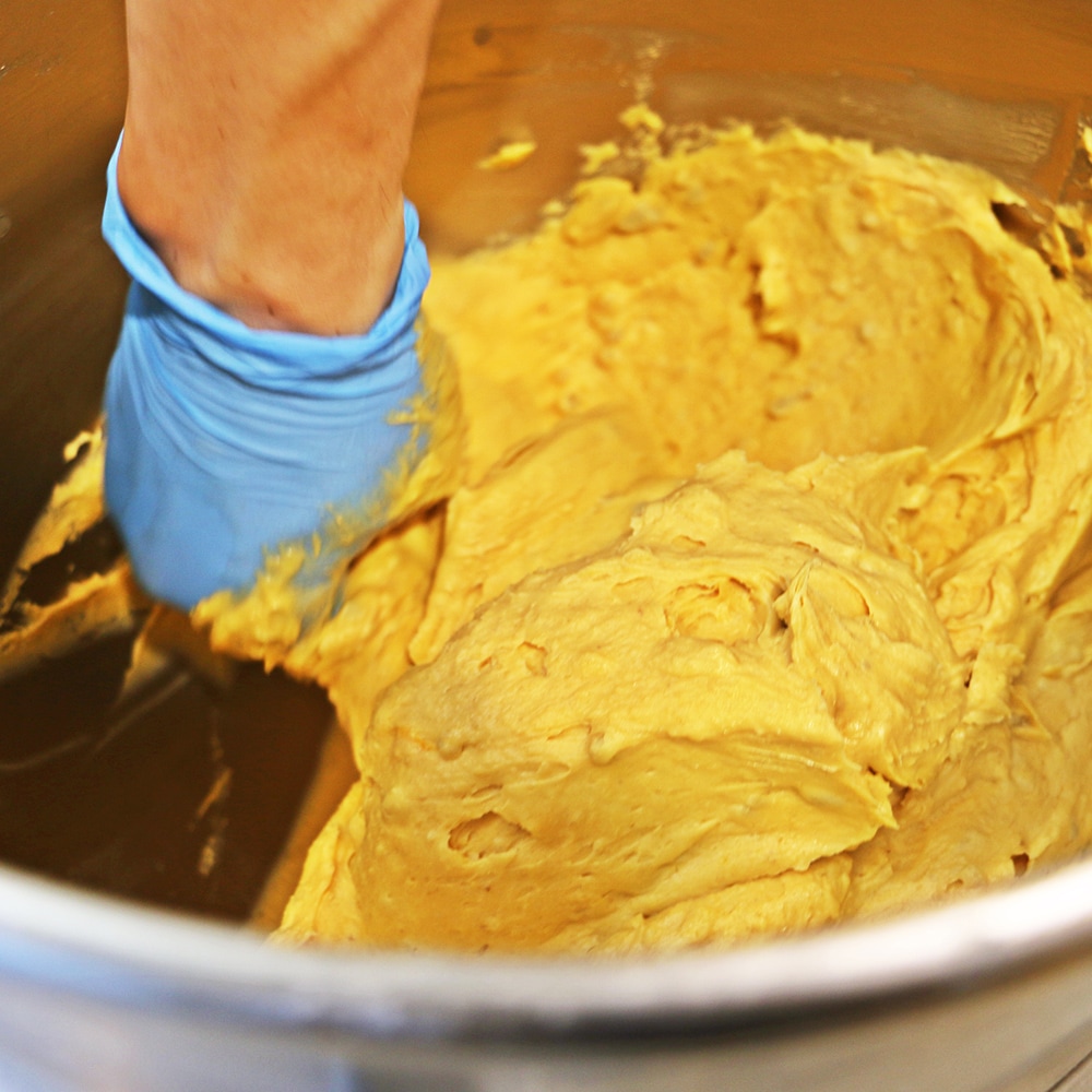 高級和栗のガトーマロン【厳選の素材】