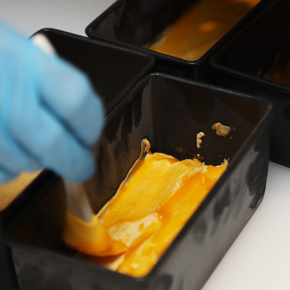 高級和栗のガトーマロン【厳選の素材】