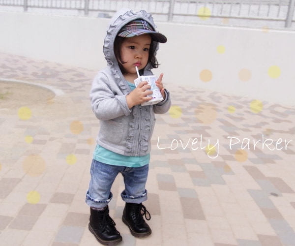 �Ҷ��� �ȥåץ� ����������΢�� �Ȥ� ���λ� �ѡ����� �ե�� �ԥ��˥å��� (80cm 90cm 95cm100cm) ������ 1923�ݰ�ࡦ�᡼���ز�40