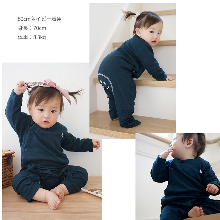 海外子供服 ベビー キッズ ロンパース4枚セット 楽天市場】4色 選べる ロンパース ベビー 男の子 赤ちゃん 子供