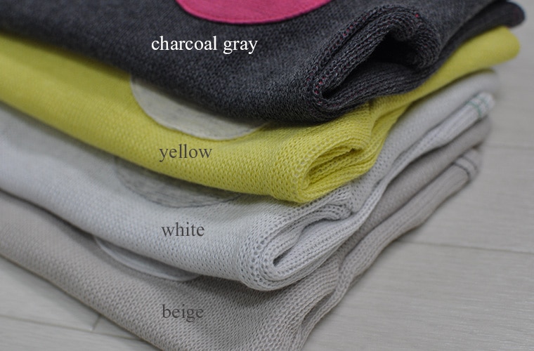 【在庫処分セール・さらにクーポン利用可】子供服 トップス ＷフェイスニットＴシャツ(80cm 90cm 95cm 100cm)保育園7878・メール便可20