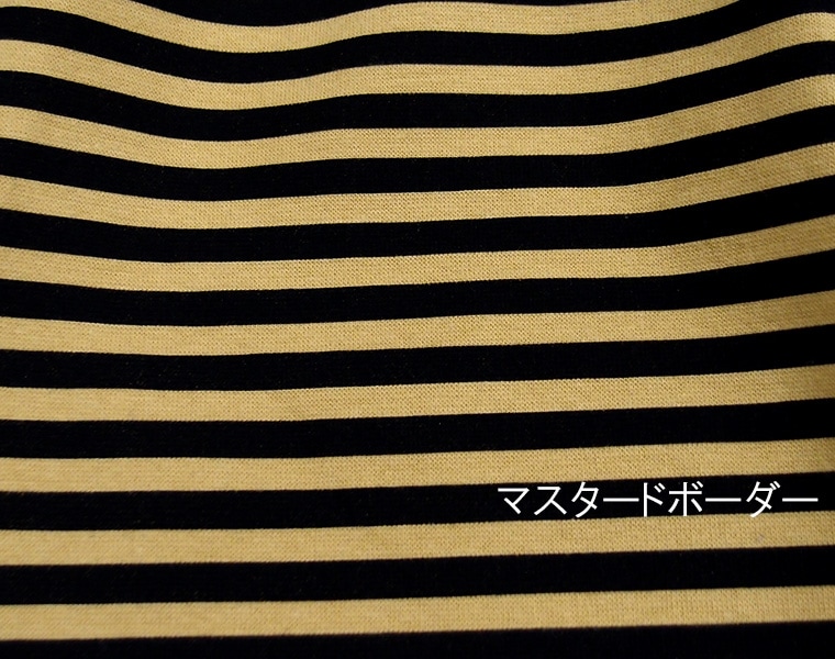 子供服 トップス キッズサイズボーダープリント伸縮性抜群スパンフライス長袖Ｔシャツ(110cm 120cm)2998・メール便可30 ベビー服 男の子 女の子