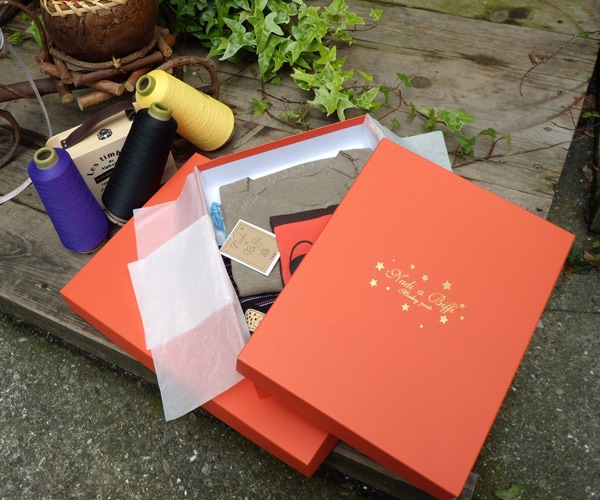 ゜・*:.。..。.:*・゜大切な人への贈り物゜・*:.。..。.:*・゜Gift Boxモンキーパンツ出産祝いに最適日本製保育園・メール便不可