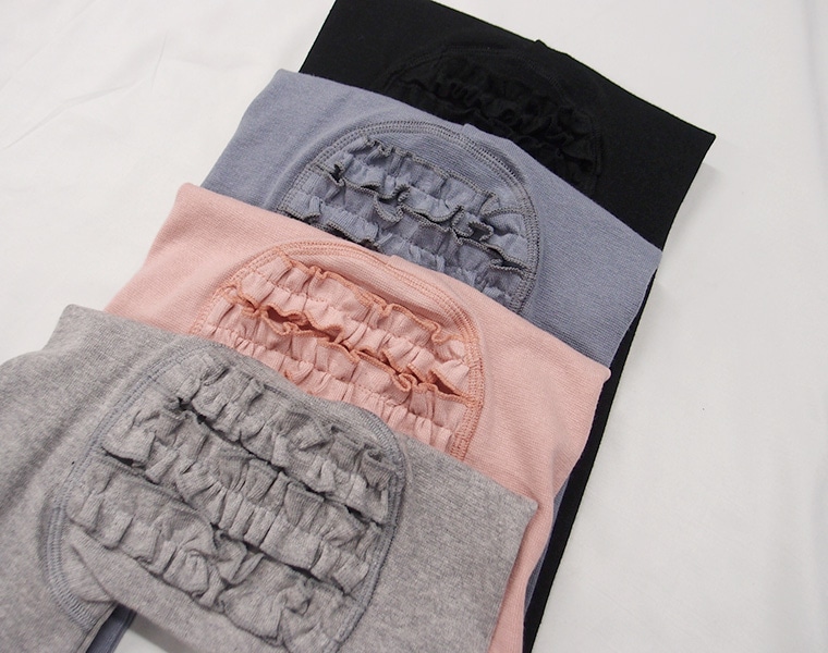 在庫処分セール・さらにクーポン利用可】お尻のメローがかわいい