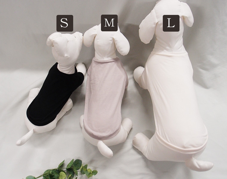 日本製選べるワンポイント刺繍付き　UV加工　接触冷感Ｔシャツ　犬服　ドッグウェア　dogwear　リンクコーデ　Tシャツ（S.M.L）おしゃれ　オシャレ 7550涼しい