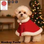 ѥ󥿥 ꥹޥ ץ 100 ߥ饯ե ڥå  淿S.M.L