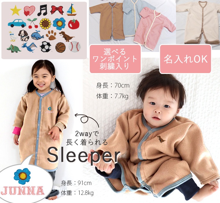 �ڤ�̾���ɽ�����ۥ٥ӡ������������Τ褦��ȩ���� ��100�� ���꡼�ѡ� �л��ˤ� �Ҷ��� 80cm 90cm 95cm 100cm�����٤�ɽ�1055��1923