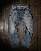 M / MVC type-xx denim pants(indigo)