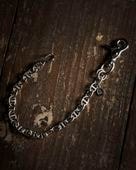 M / short anchor wallet chain(BELIEVEINMIRACLE �� M)