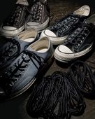 M / CT70 low cut lace