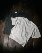 M / MVC  denim in t-shirts