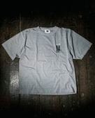 M / hand work used wash t-shirts(M 17th Anniversary)
