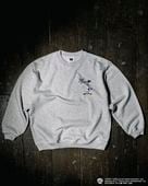 short-length sweatshirts (LOONEY TUNES �� M)