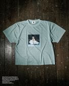 hand work used wash t-shirts (Marilyn Monroe �� M) (Marilyn)
