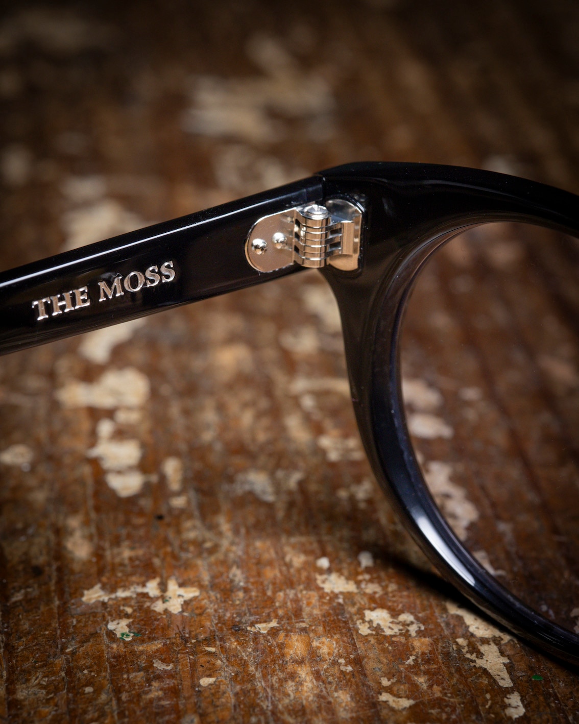 M / THE MOSS sunglasses(GROOVER  M)