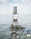 M / original perfume sea & wood