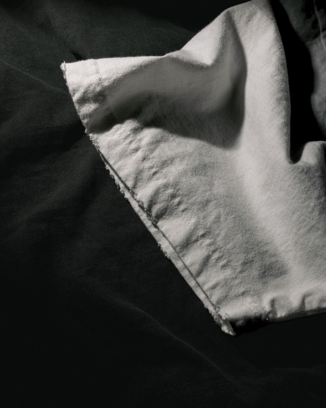 M / MVC denim in t-shirts