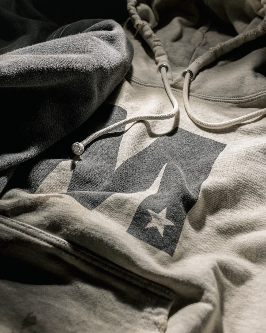 M / hand work used wash sweat foodie(M)