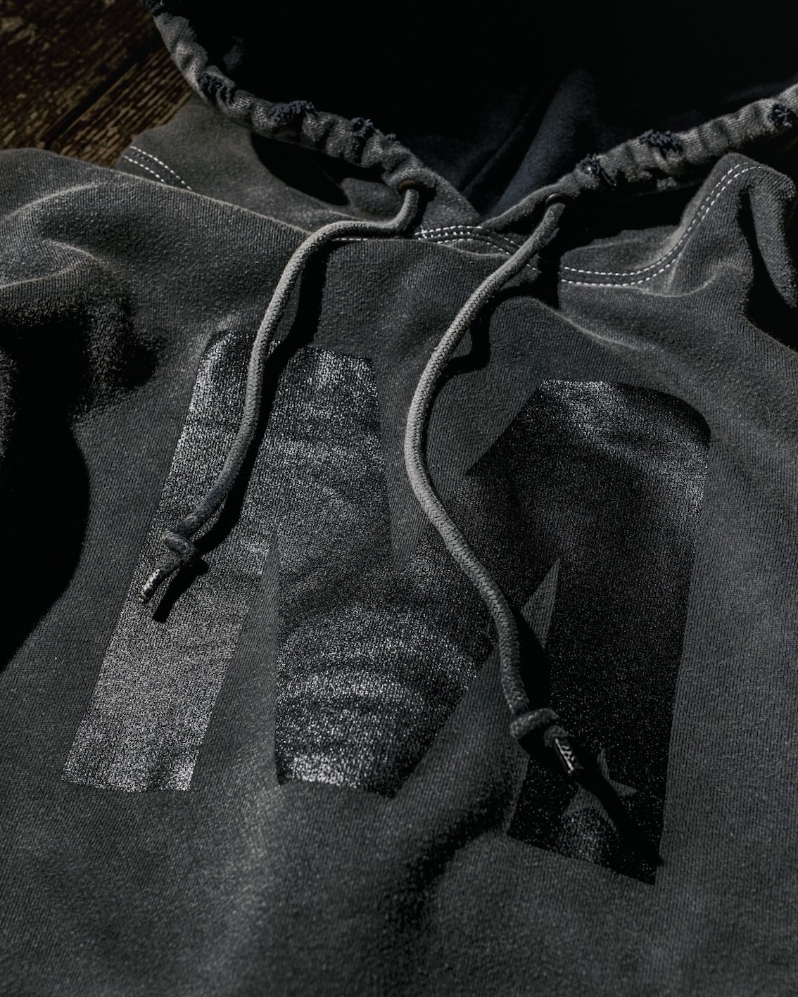 M / hand work used wash sweat foodie(M)