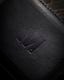 M / star cut out money clip