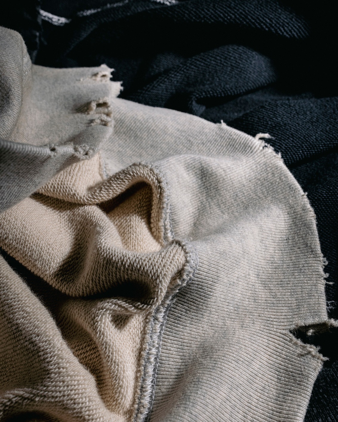 M / hand work used wash sweat foodie