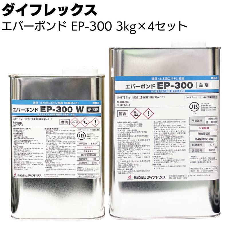 コニシ ボンドE207D 注入材 コニシ ボンド E207D 3kg ＜土木建築用エポキシ樹脂・ひび割れ